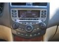 2007 Nighthawk Black Pearl Honda Accord EX-L V6 Sedan  photo #25