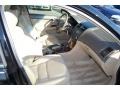 2007 Nighthawk Black Pearl Honda Accord EX-L V6 Sedan  photo #28