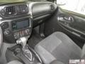 2007 Imperial Blue Metallic Chevrolet TrailBlazer SS  photo #14