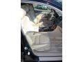 2007 Nighthawk Black Pearl Honda Accord EX-L V6 Sedan  photo #29