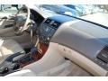 2007 Nighthawk Black Pearl Honda Accord EX-L V6 Sedan  photo #30