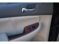 2007 Nighthawk Black Pearl Honda Accord EX-L V6 Sedan  photo #32