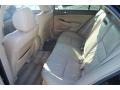 2007 Nighthawk Black Pearl Honda Accord EX-L V6 Sedan  photo #33