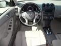 Brilliant Silver - Altima 2.5 S Photo No. 6