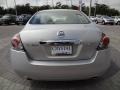 Brilliant Silver - Altima 2.5 S Photo No. 7
