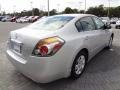 Brilliant Silver - Altima 2.5 S Photo No. 8