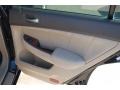2007 Nighthawk Black Pearl Honda Accord EX-L V6 Sedan  photo #36