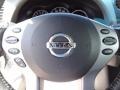 Brilliant Silver - Altima 2.5 S Photo No. 20