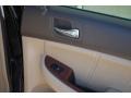 2007 Nighthawk Black Pearl Honda Accord EX-L V6 Sedan  photo #37