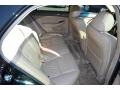 2007 Nighthawk Black Pearl Honda Accord EX-L V6 Sedan  photo #38