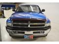 Intense Blue Pearl - Ram 1500 SLT Extended Cab 4x4 Photo No. 4