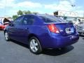 Laser Blue - ION 3 Sedan Photo No. 3