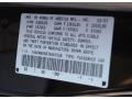 2007 Nighthawk Black Pearl Honda Accord EX-L V6 Sedan  photo #47