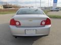 Silverstone Metallic - Malibu LT Sedan Photo No. 3