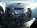 Shimmering Silver Metallic - Elantra Touring GLS Photo No. 11