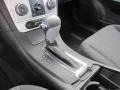 Silverstone Metallic - Malibu LT Sedan Photo No. 12