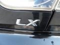Flamenco Black Pearl - Civic LX Sedan Photo No. 20