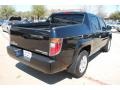 2006 Nighthawk Black Pearl Honda Ridgeline RTS  photo #7