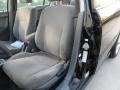 Flamenco Black Pearl - Civic LX Sedan Photo No. 31