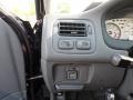 Flamenco Black Pearl - Civic LX Sedan Photo No. 38