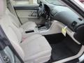 2009 Seacrest Green Metallic Subaru Outback 2.5i Special Edition Wagon  photo #3