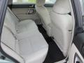 2009 Seacrest Green Metallic Subaru Outback 2.5i Special Edition Wagon  photo #4