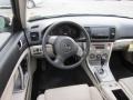 2009 Seacrest Green Metallic Subaru Outback 2.5i Special Edition Wagon  photo #6