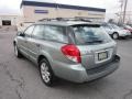 2009 Seacrest Green Metallic Subaru Outback 2.5i Special Edition Wagon  photo #9