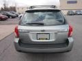 2009 Seacrest Green Metallic Subaru Outback 2.5i Special Edition Wagon  photo #10