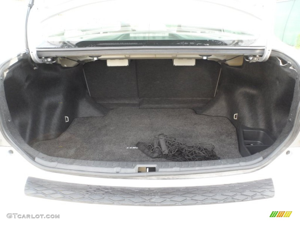 2009 Corolla XLE - Classic Silver Metallic / Ash photo #28