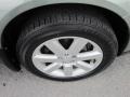 2009 Seacrest Green Metallic Subaru Outback 2.5i Special Edition Wagon  photo #12