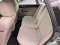 2009 Seacrest Green Metallic Subaru Outback 2.5i Special Edition Wagon  photo #13