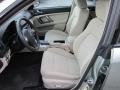 2009 Seacrest Green Metallic Subaru Outback 2.5i Special Edition Wagon  photo #14