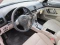 2009 Seacrest Green Metallic Subaru Outback 2.5i Special Edition Wagon  photo #15