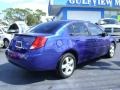 Laser Blue - ION 3 Sedan Photo No. 5