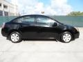 Super Black - Sentra 2.0 Photo No. 2