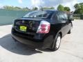 Super Black - Sentra 2.0 Photo No. 3