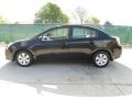 Super Black - Sentra 2.0 Photo No. 6