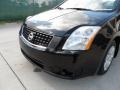 Super Black - Sentra 2.0 Photo No. 11