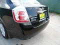 Super Black - Sentra 2.0 Photo No. 22