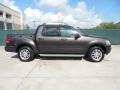  2007 Explorer Sport Trac Limited Dark Stone Metallic