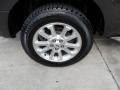 2007 Ford Explorer Sport Trac Limited Wheel