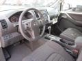Brilliant Silver Metallic - Frontier SV V6 King Cab 4x4 Photo No. 17