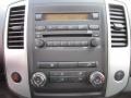 Brilliant Silver Metallic - Frontier SV V6 King Cab 4x4 Photo No. 19