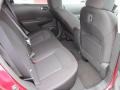 2012 Cayenne Red Nissan Rogue S Special Edition AWD  photo #11