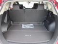 2012 Cayenne Red Nissan Rogue S Special Edition AWD  photo #12