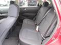 2012 Cayenne Red Nissan Rogue S Special Edition AWD  photo #13