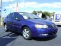 Laser Blue - ION 3 Sedan Photo No. 7