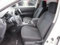 2012 Pearl White Nissan Rogue S Special Edition AWD  photo #15