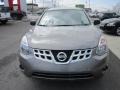 2012 Platinum Graphite Nissan Rogue S Special Edition AWD  photo #2